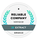 Reliable Company certification – BiK Solution recognized for service quality