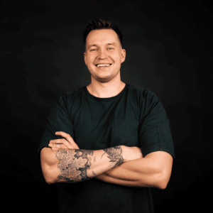 Vytautas-Savicka rating our solutions